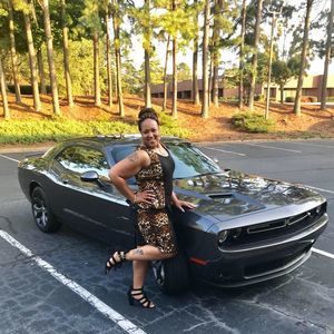 Meet your Posher, Shevonne